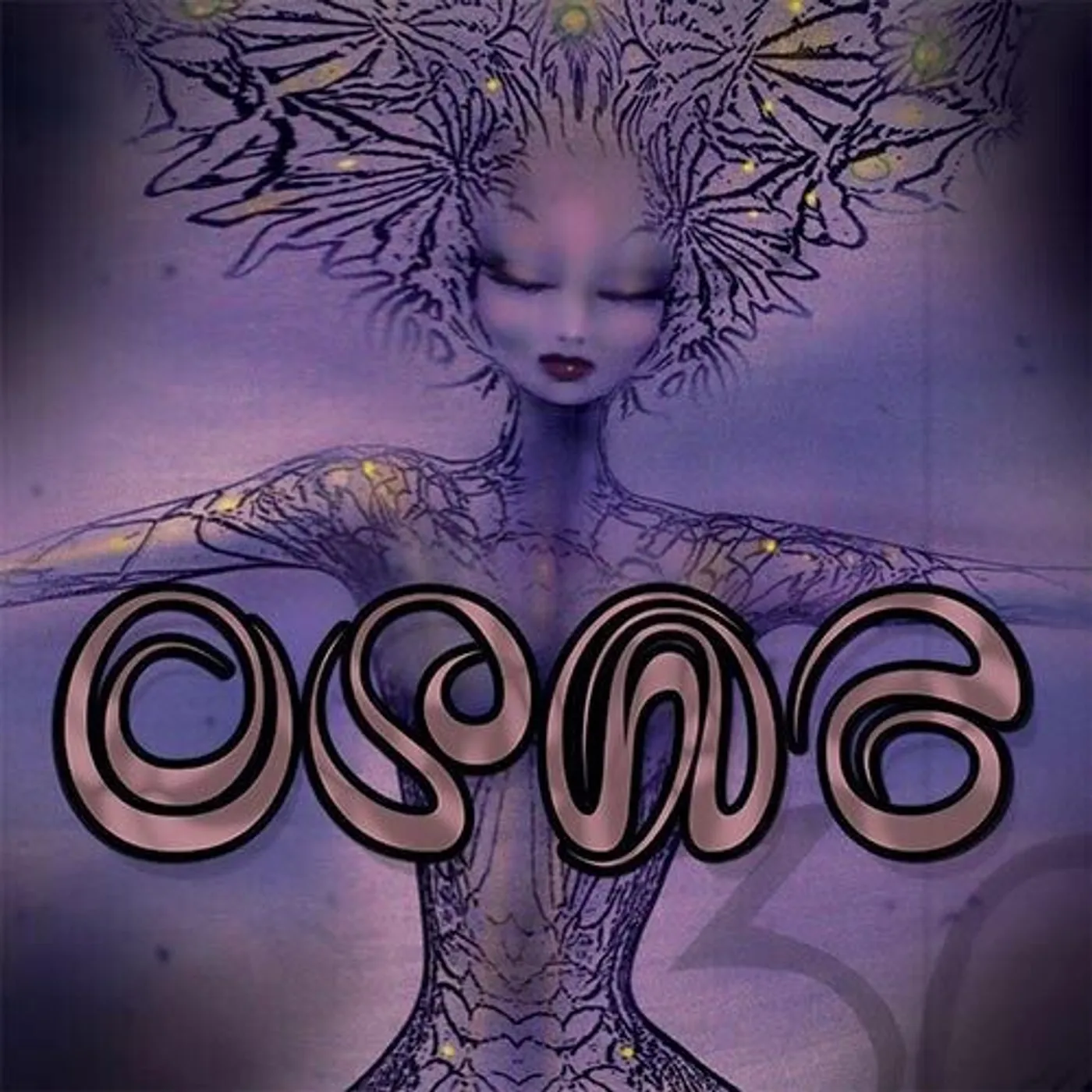 Various Artists  OPAZ 30 (2LP) Vinyl Record