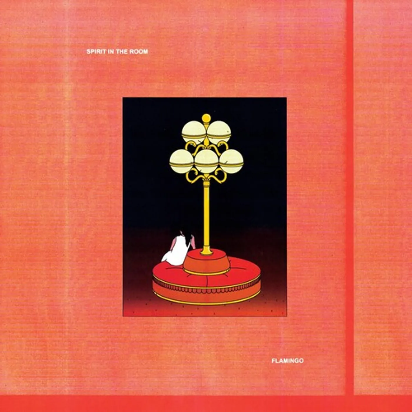 Spirit in the Room FLAMINGO CD