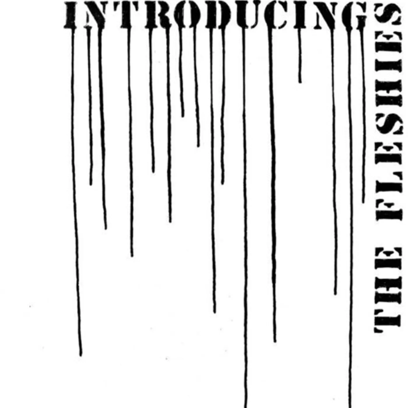 Fleshies INTRODUCING THE Vinyl Record