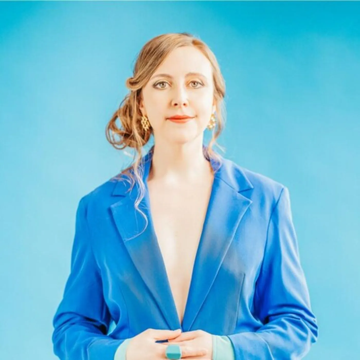 Siobhan Miller BLOOM CD