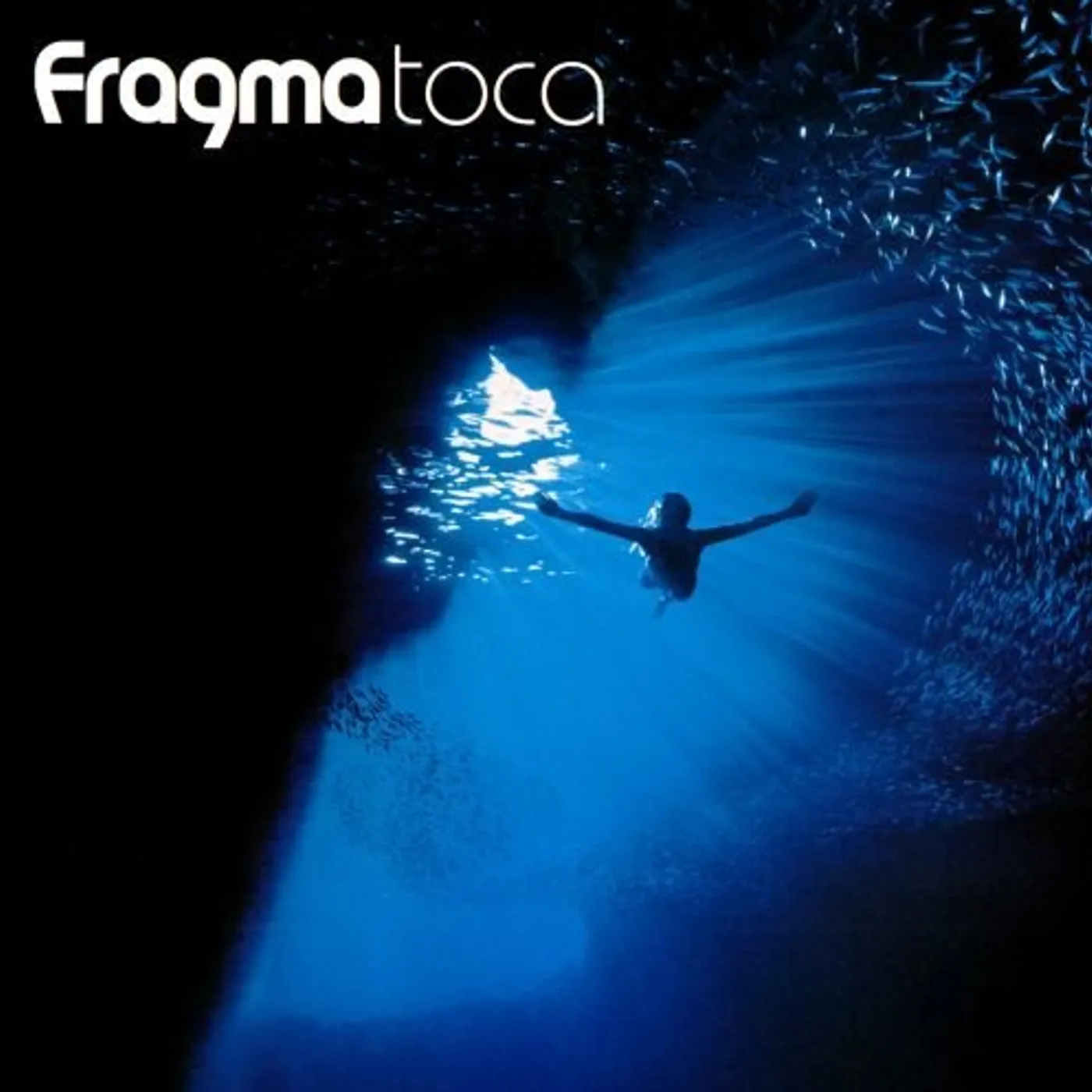 Fragma Toca vinyl record