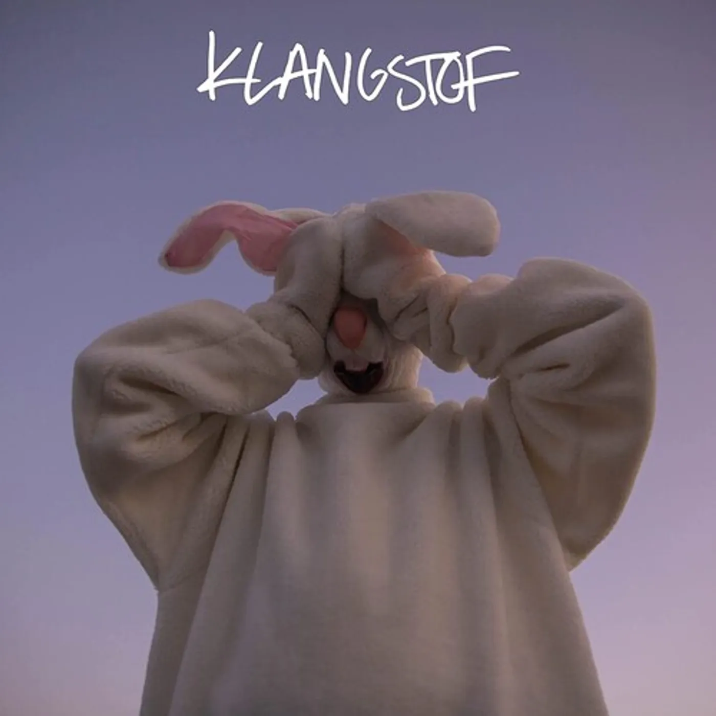 Klangstof GODSPEED TO THE FREAKS CD