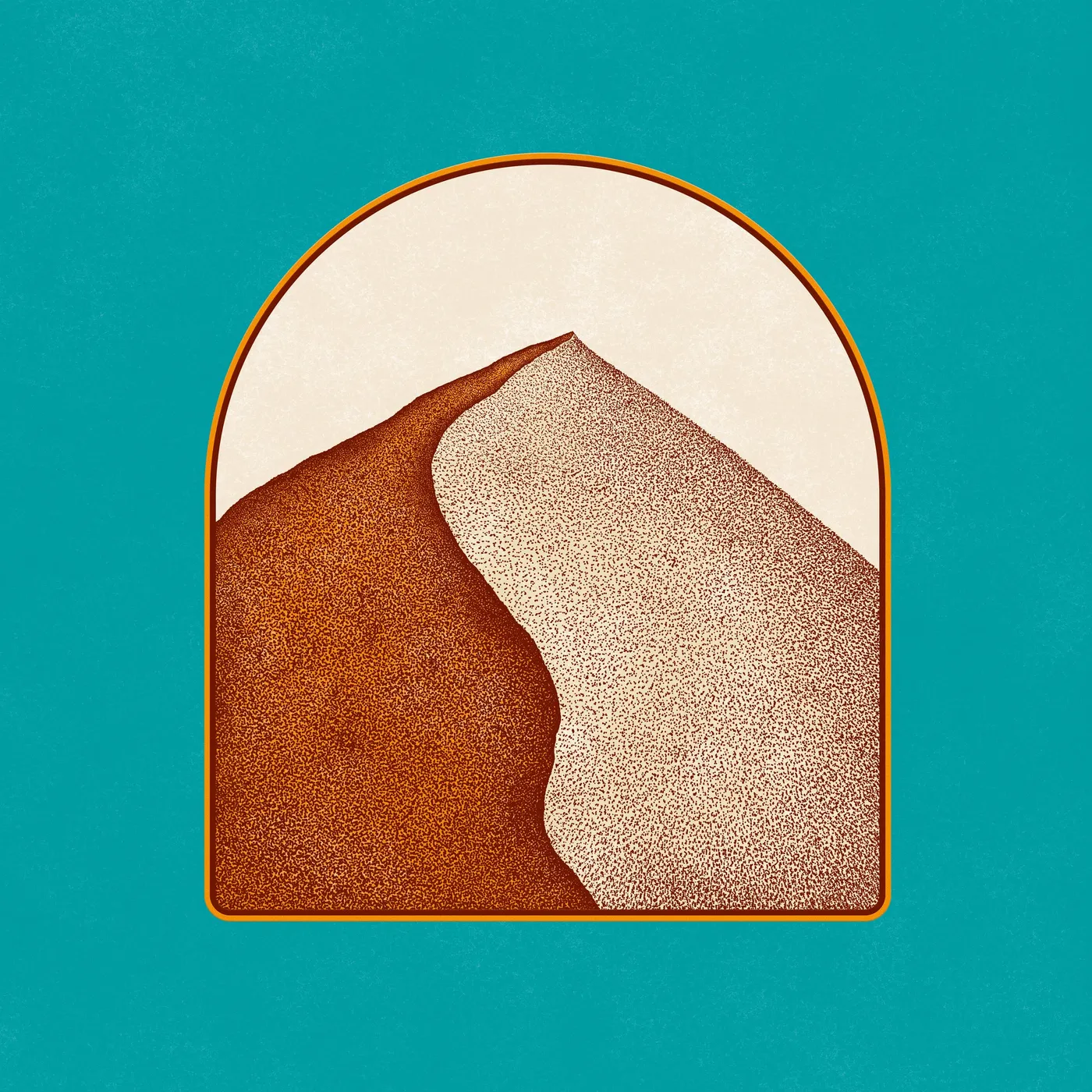 Pretty Lightning Dust Moves (180G/Orange) Vinyl Record