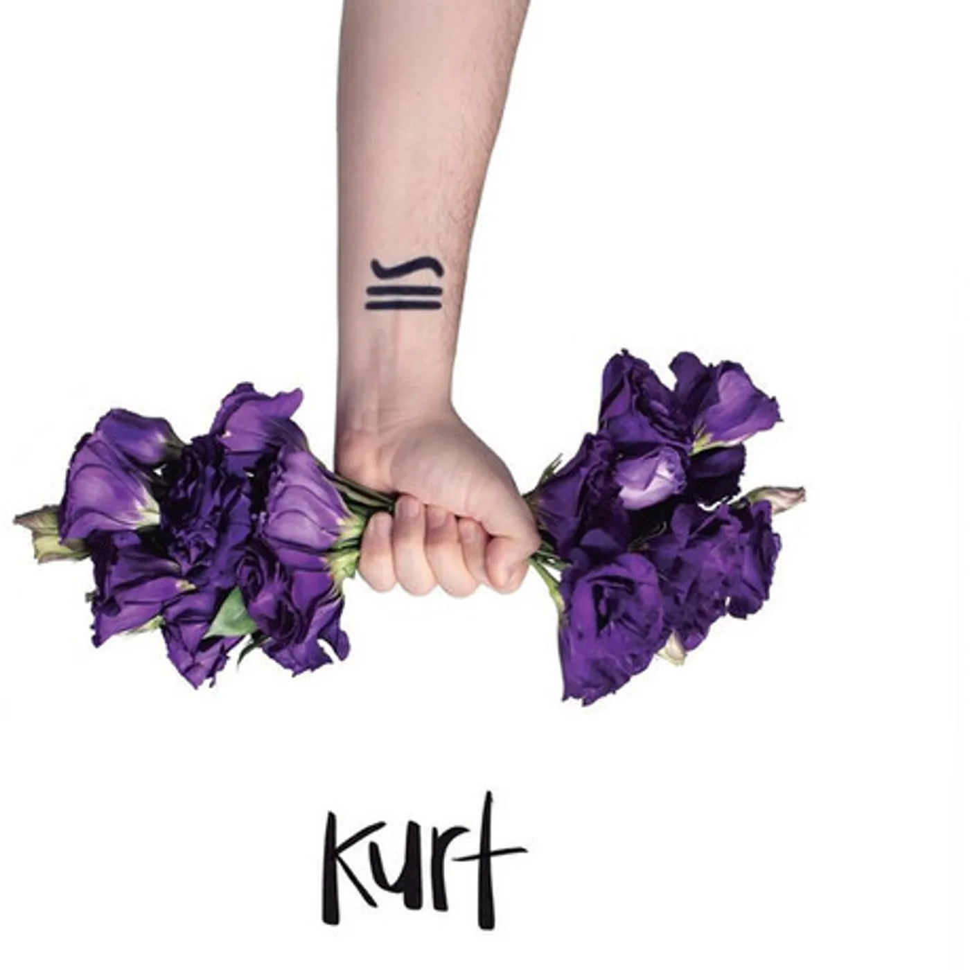 KURT LA VIDA CD