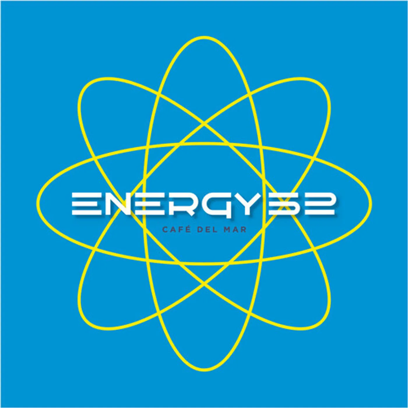 Energy 52 CAFE DEL MAR - 30TH ANNIVERSARY Vinyl Record