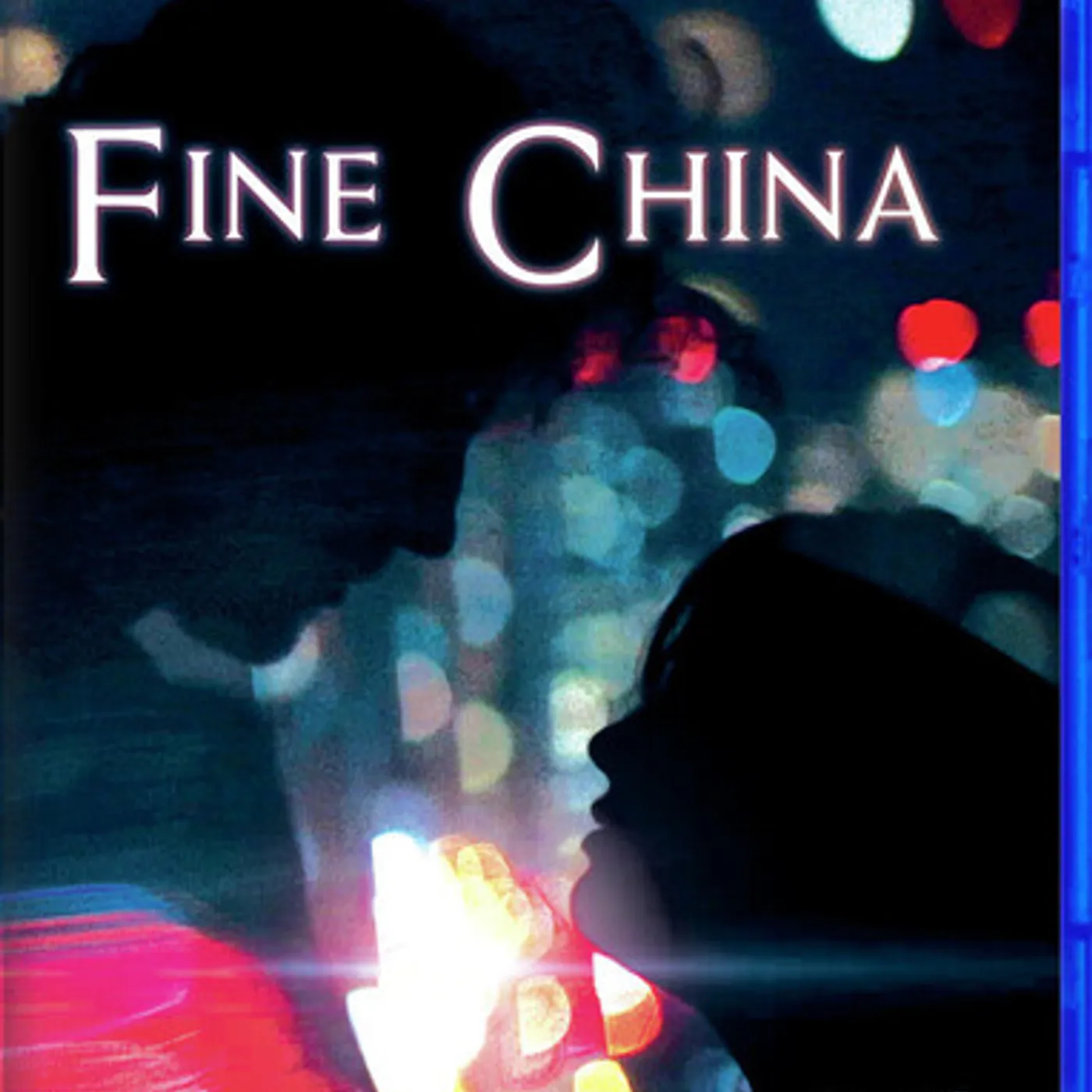 FINE CHINA Blu-ray