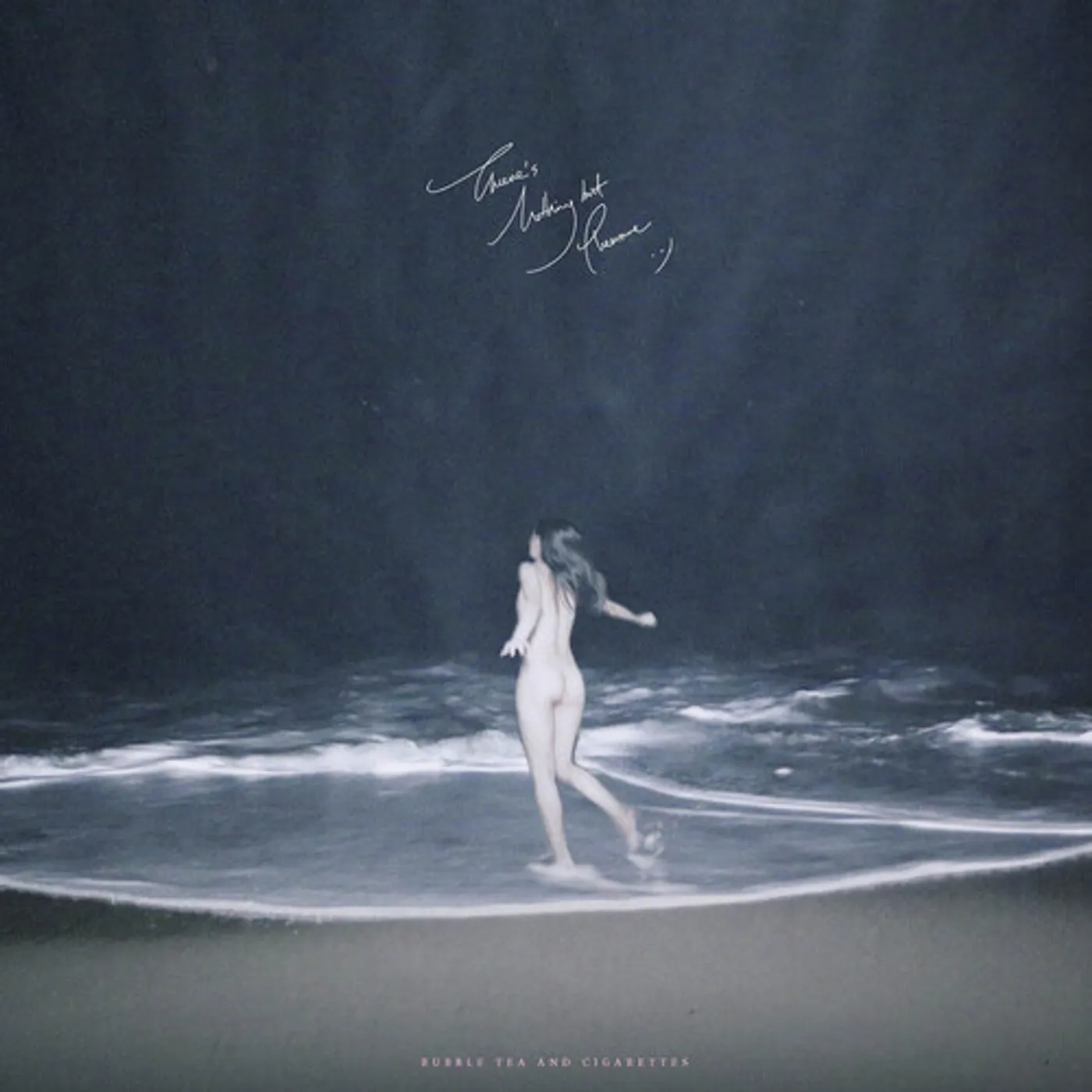 BUBBLE TEA AND CIGARETTES There's Nothing But Pleasure Vinyl Record