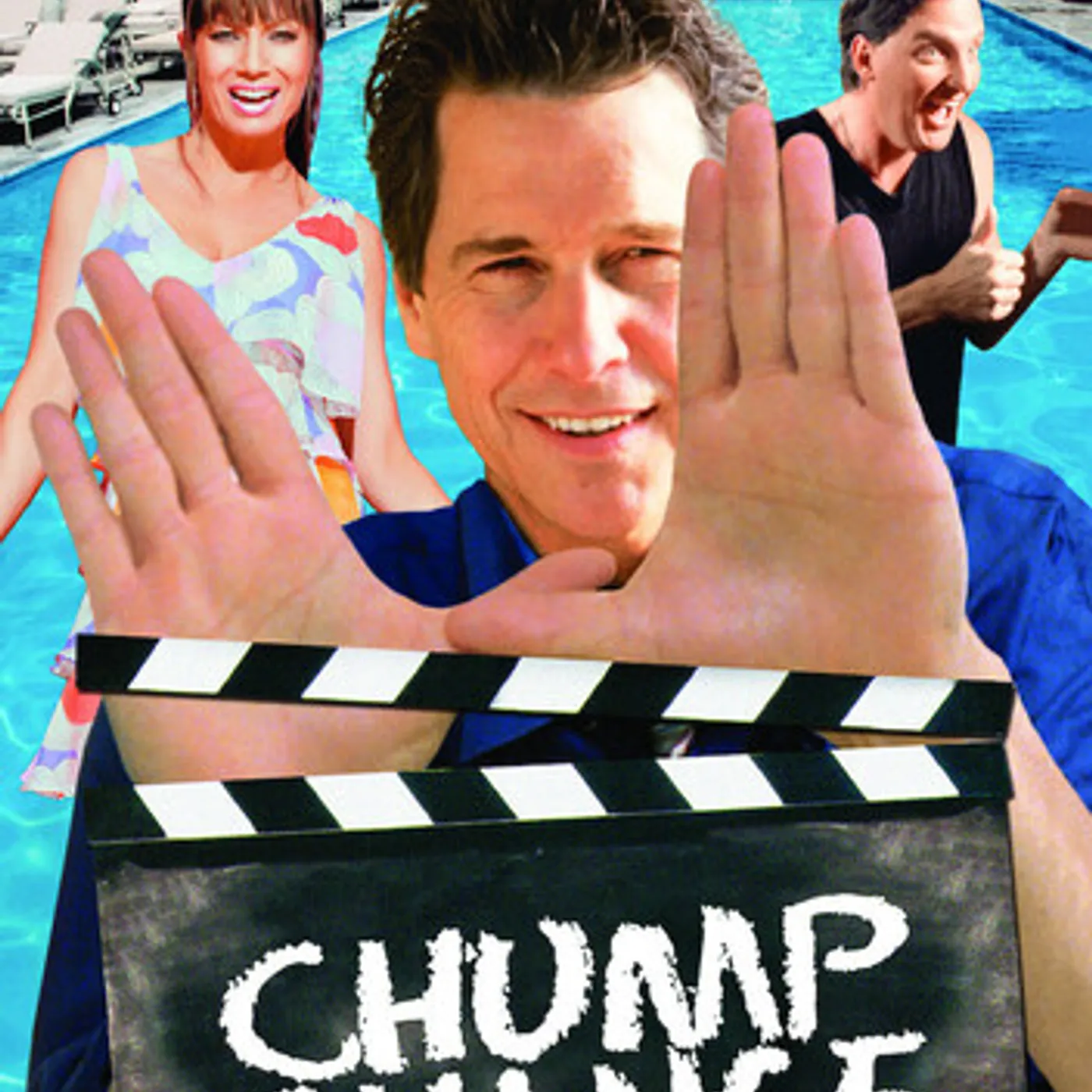 CHUMP CHANGE DVD
