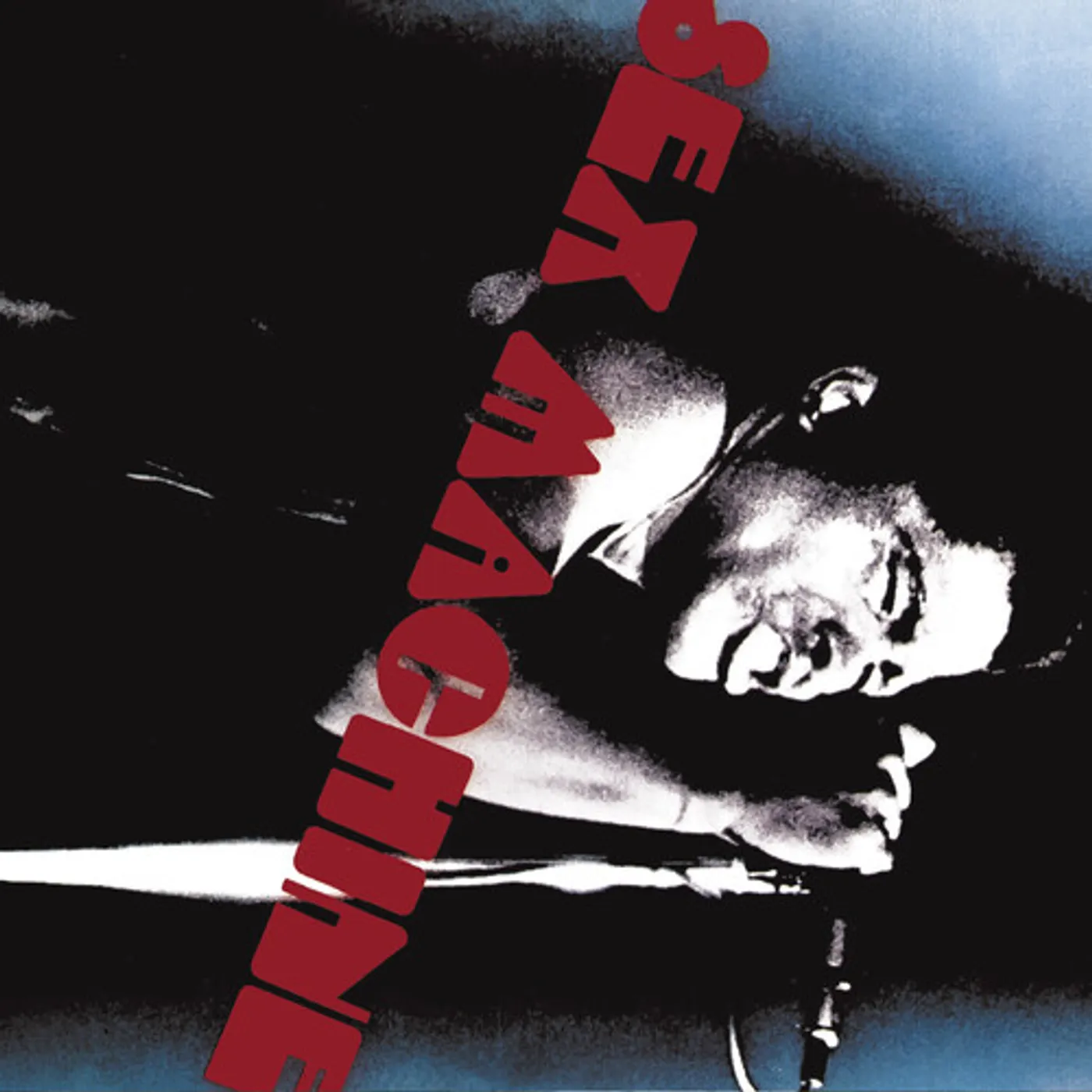 James Brown SEX MACHINE CD
