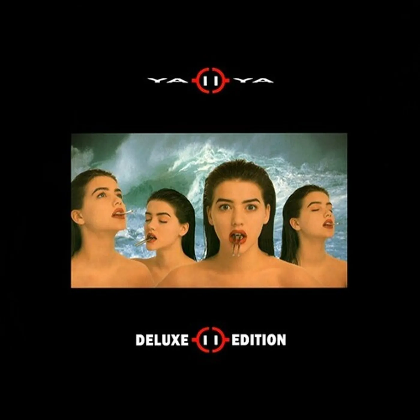 Yaya II CD