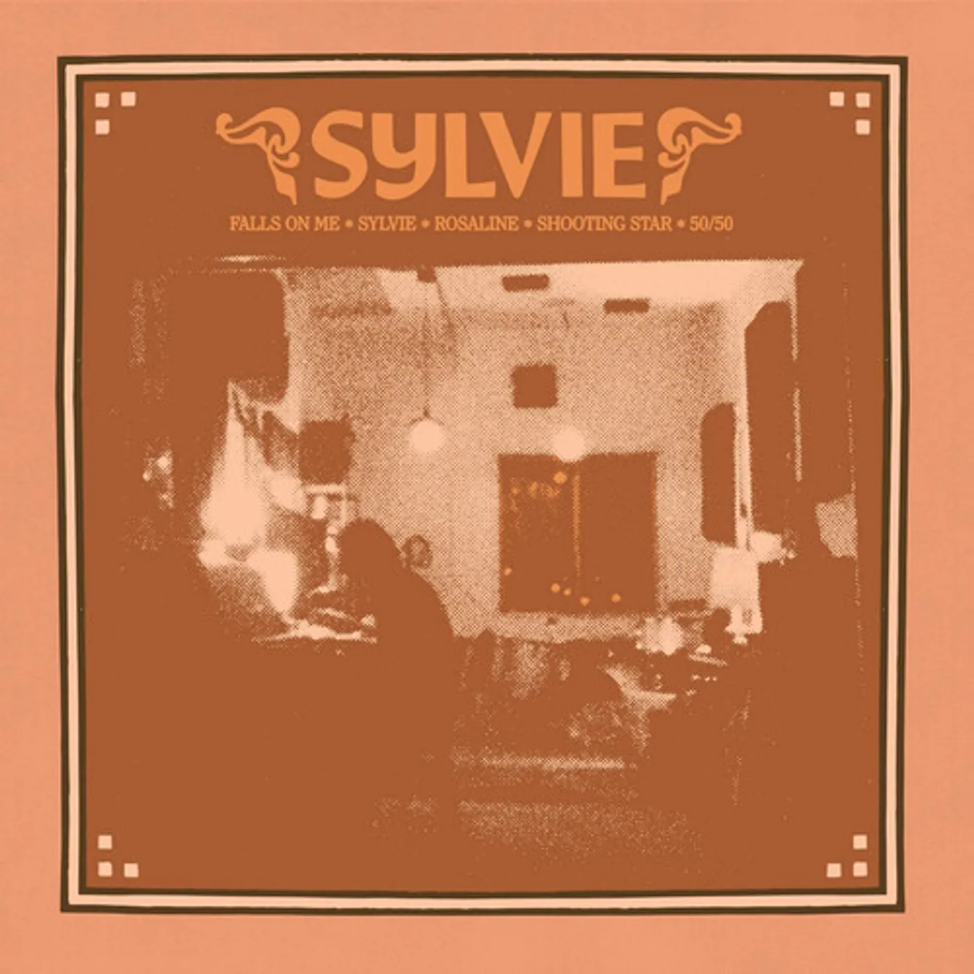 Sylvie Vinyl Record