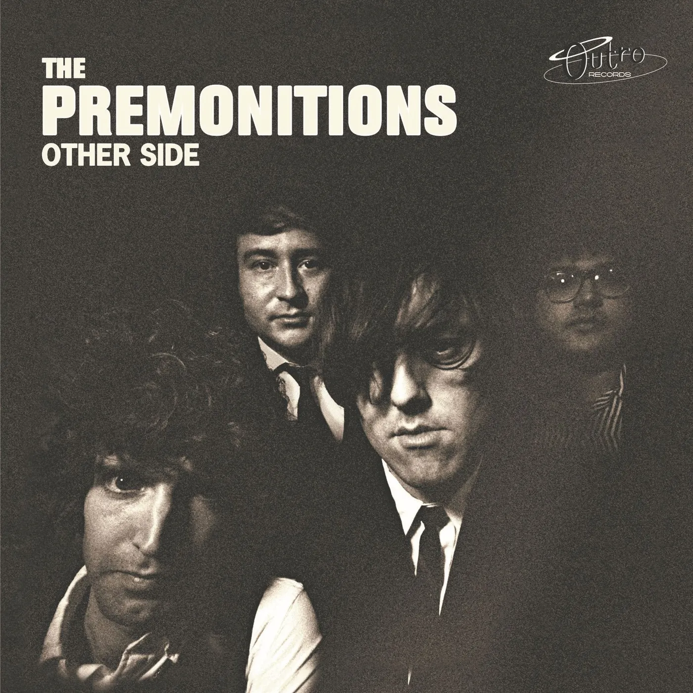 The Premonitions Other Side Vinyl Record