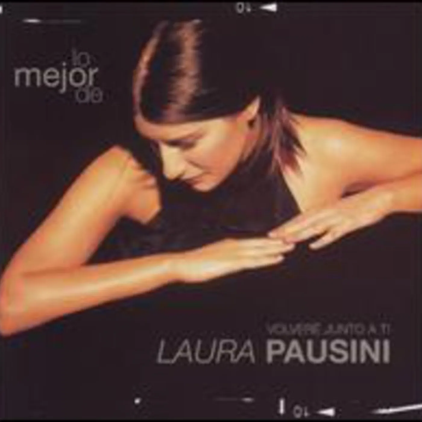 LO MEJOR DE LAURA PAUSINI CD