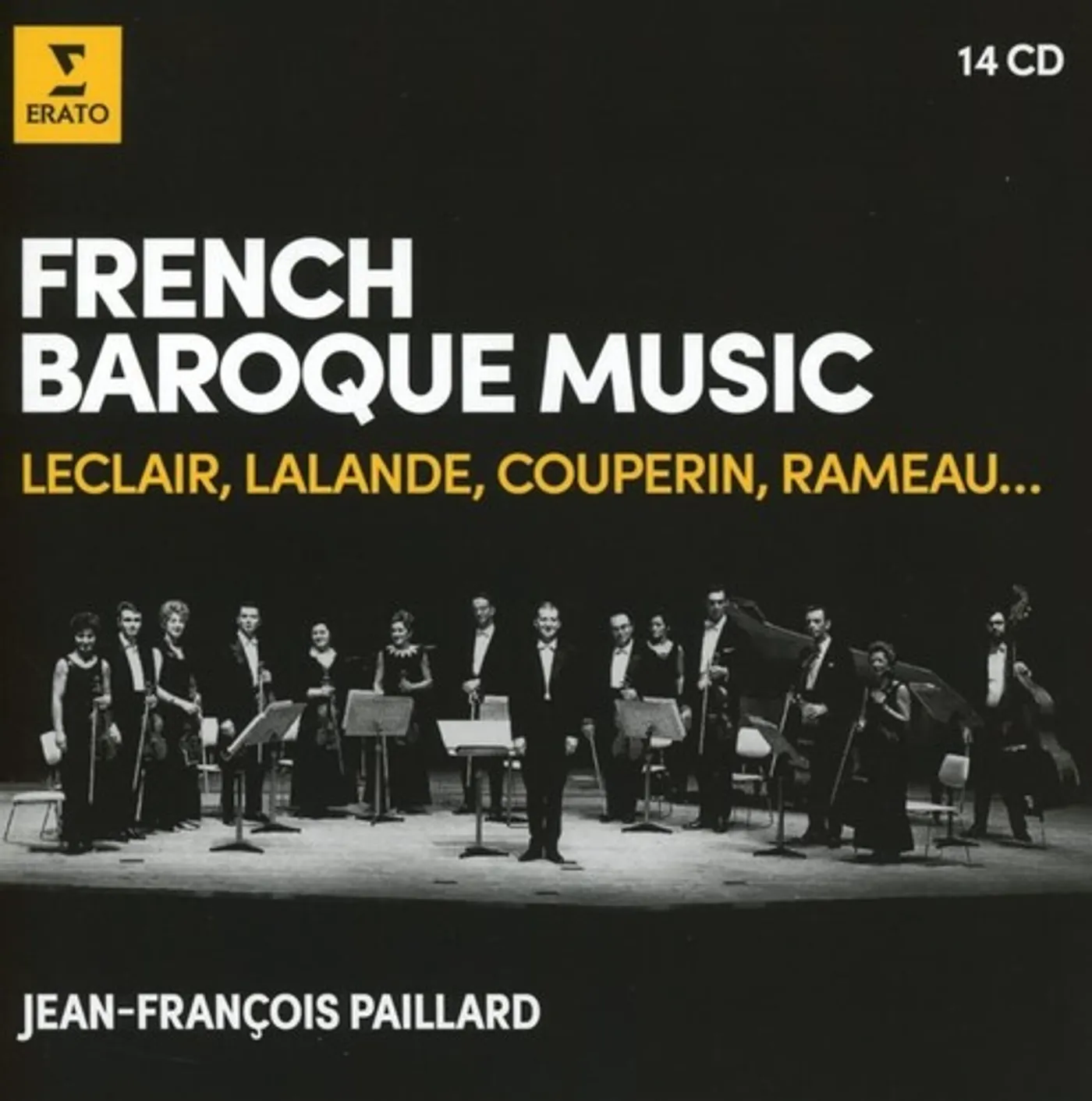 Jean-Francois Paillard