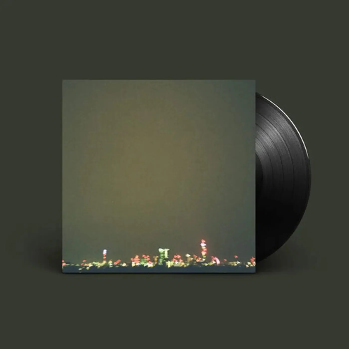 Eliza Sky Without Stars vinyl record