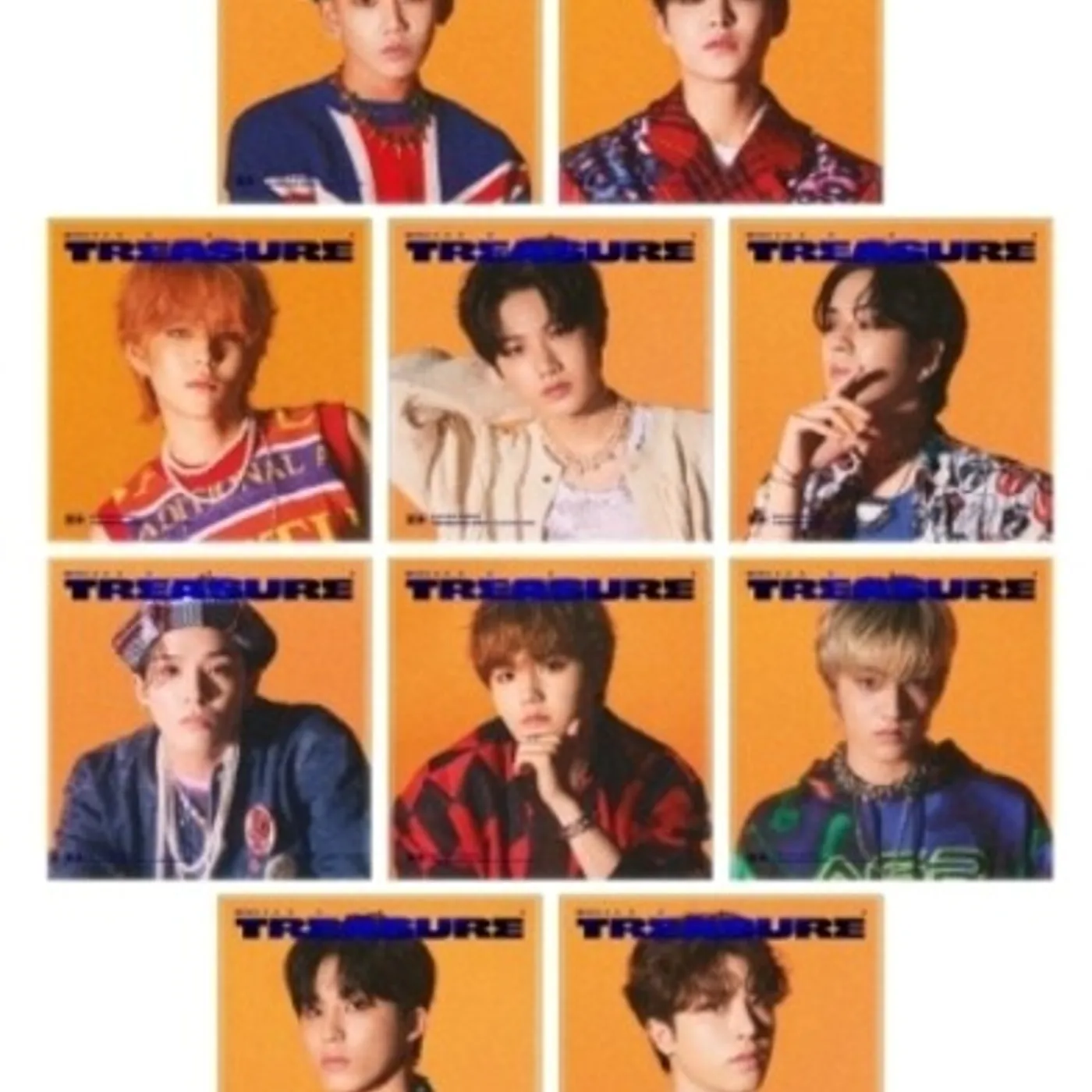 TREASURE SECOND STEP: CHAPTER TWO CD