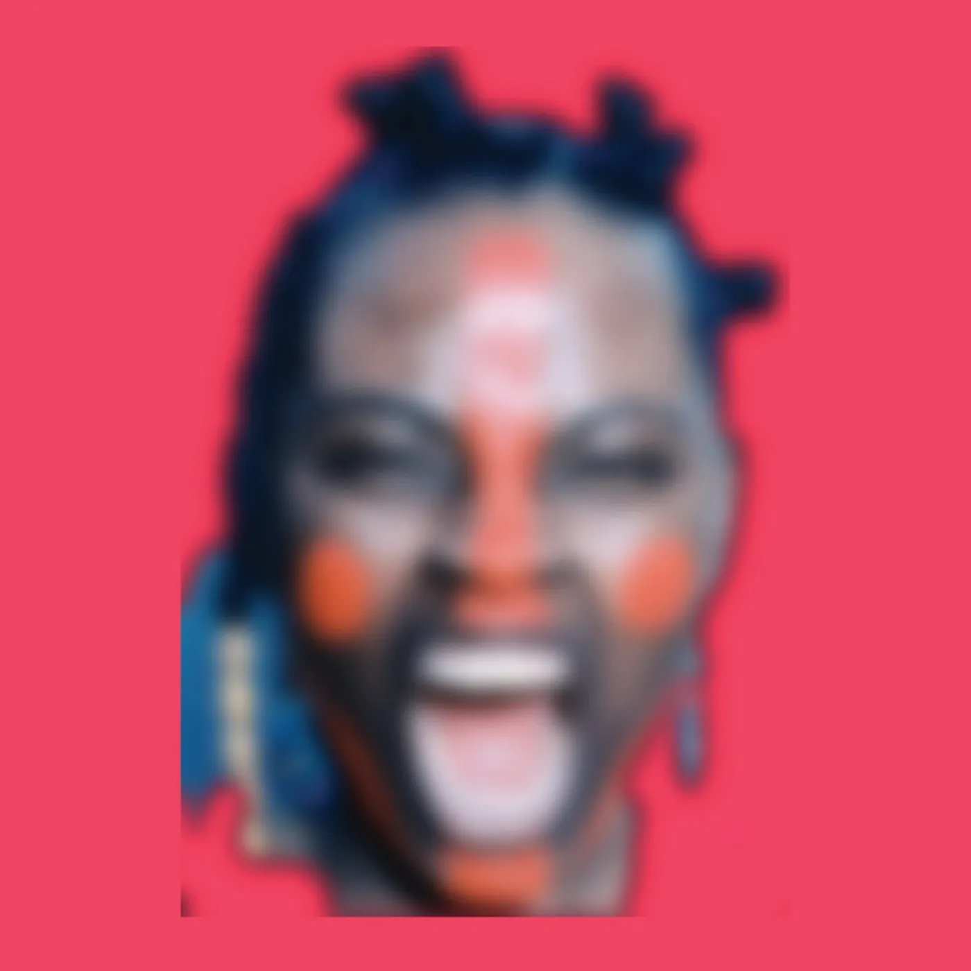 Elsy Wameyo NILOTIC Vinyl Record