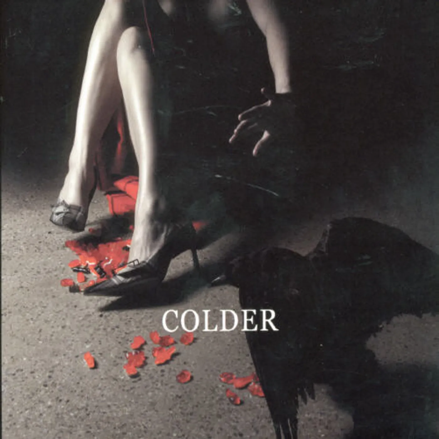 Colder HEAT CD
