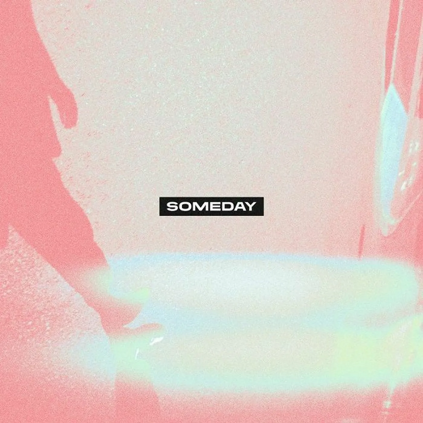 Dear Seattle SOMEDAY Vinyl Record