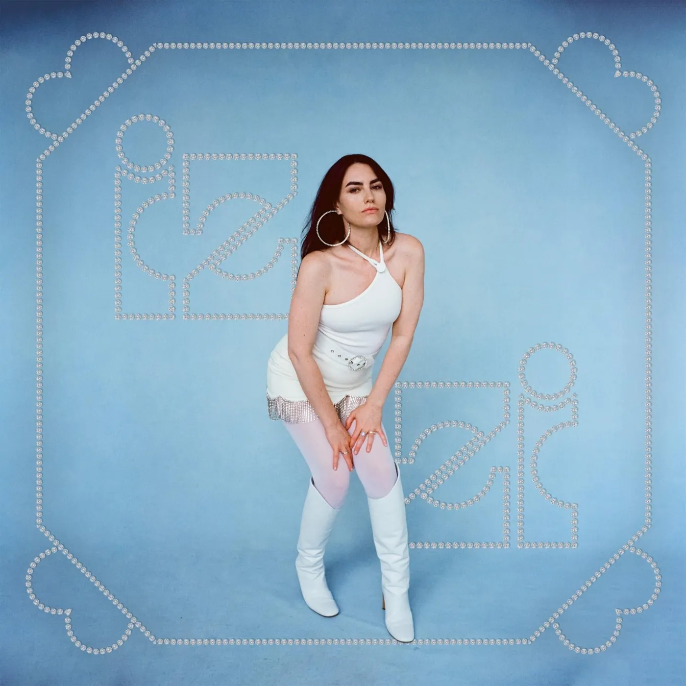 Isabella Manfredi IZZI Vinyl Record