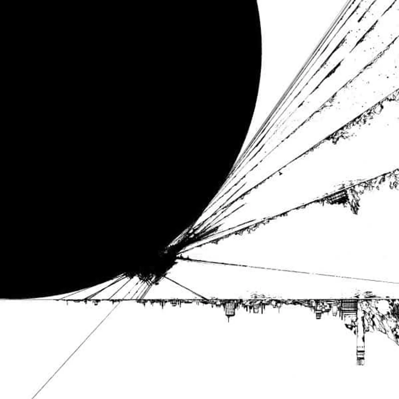 Ben Shemie Desiderata - Star Dust vinyl record