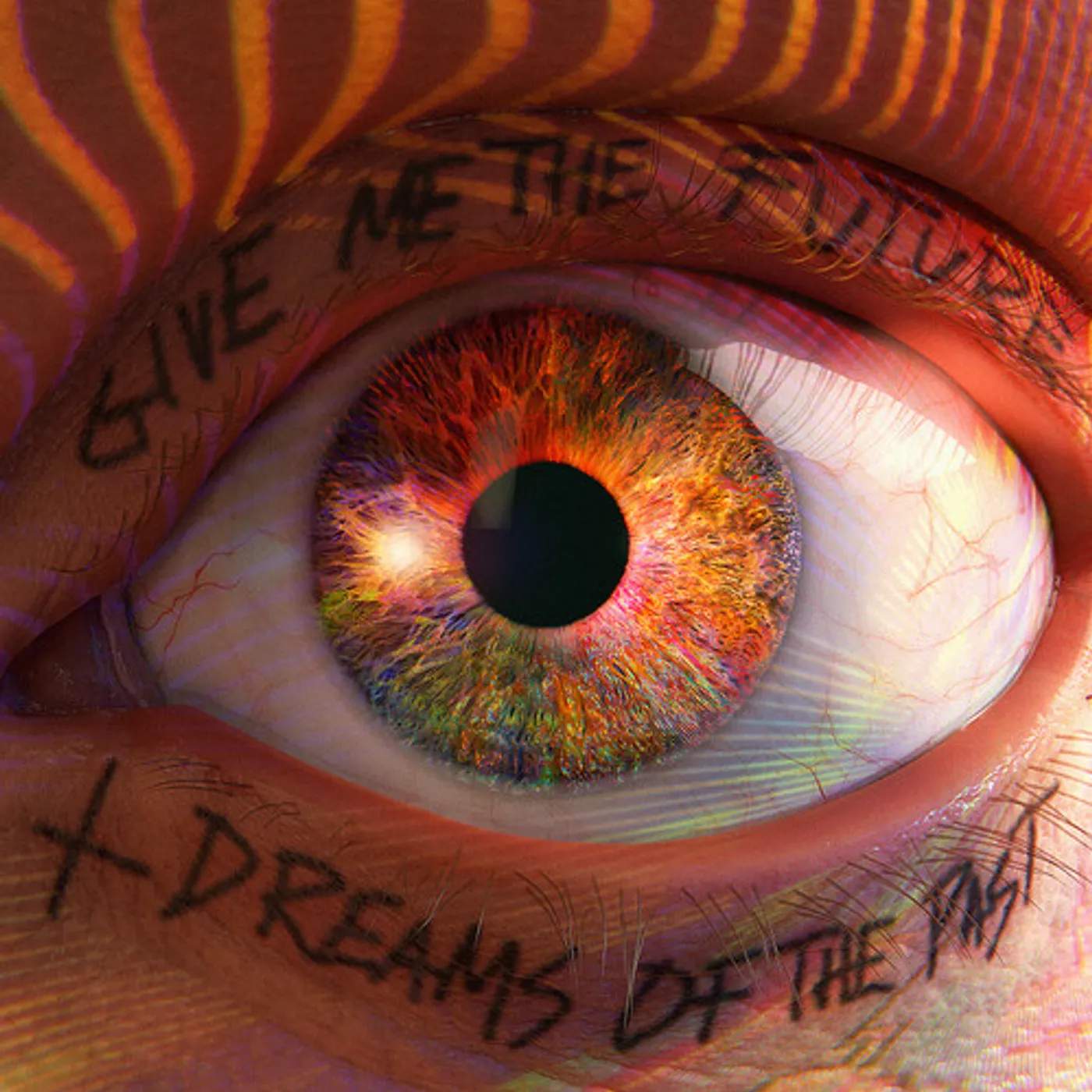 Bastille GIVE ME THE FUTURE + DREAMS OF THE PAST CD