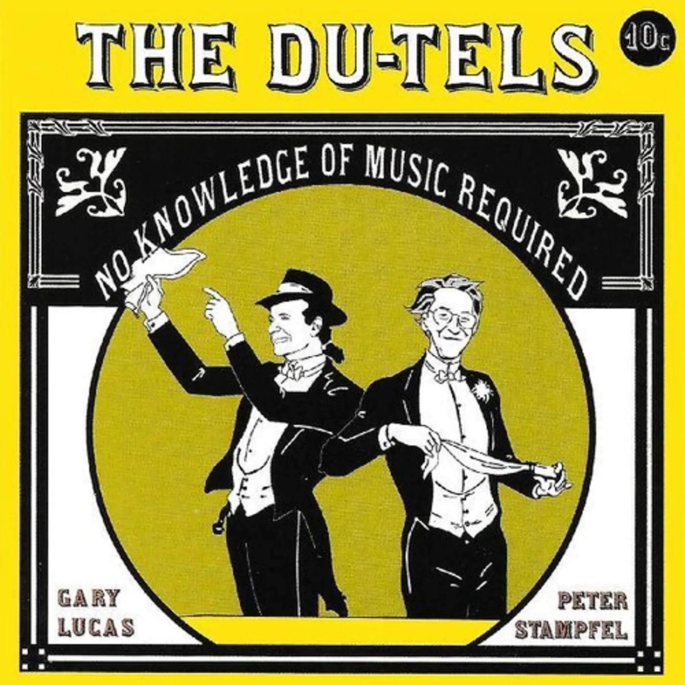 The Du-Tels Brand Page