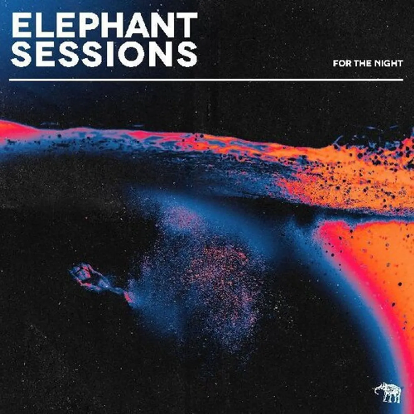 Elephant Sessions FOR THE NIGHT CD