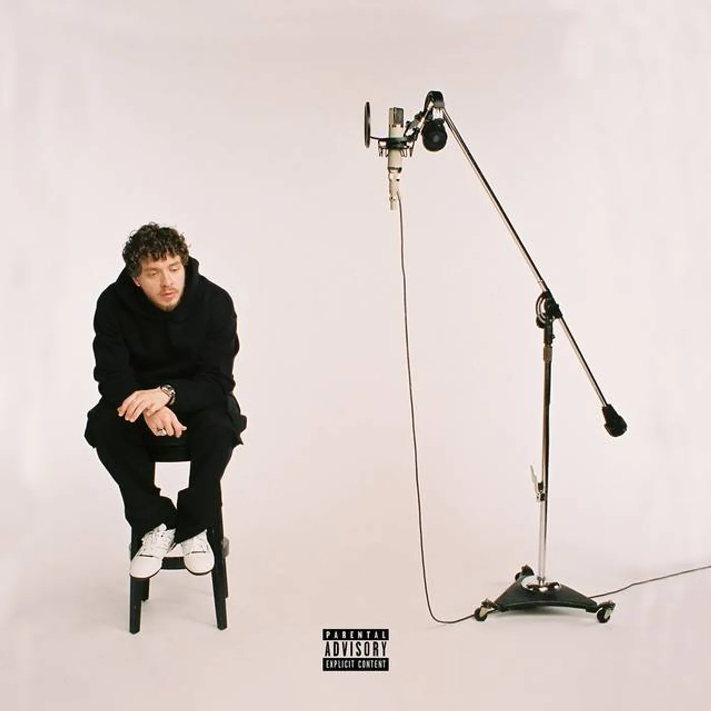 Jack Harlow Come Home The Kids Miss You vinyl record