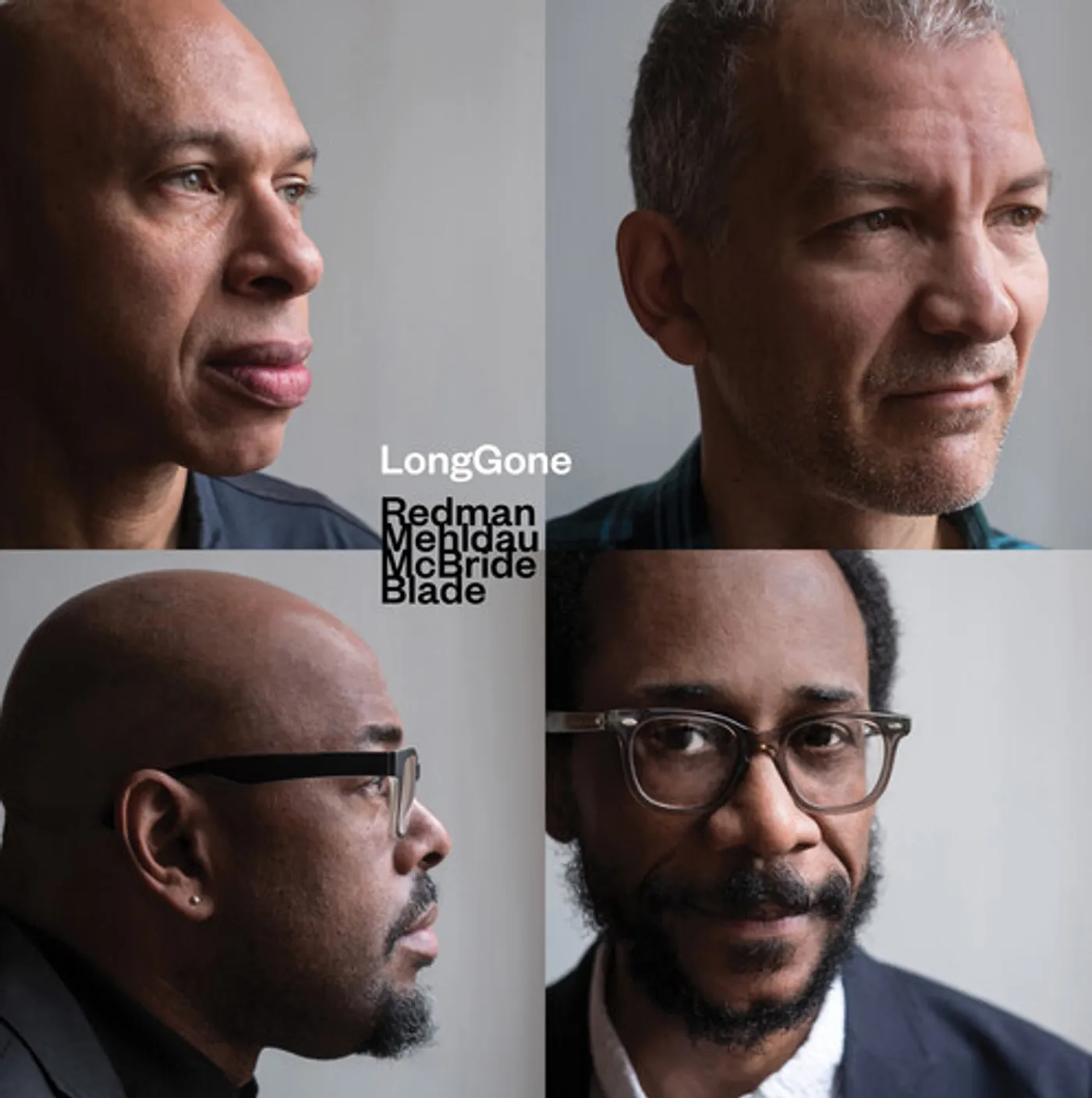Joshua Redman / Brad Mehldau / Christian Mcbride