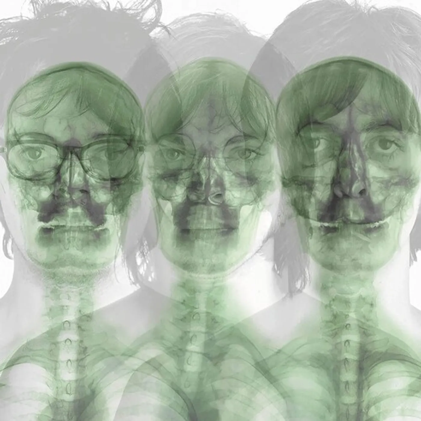 Supergrass Vinyl Record