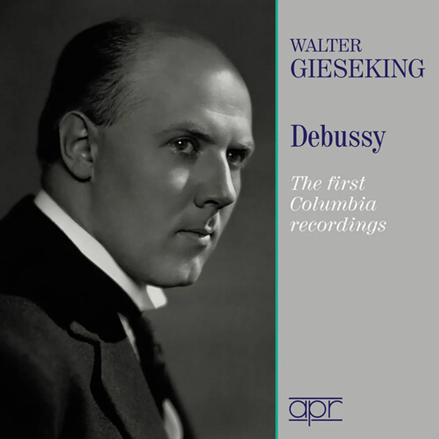 Gieseking