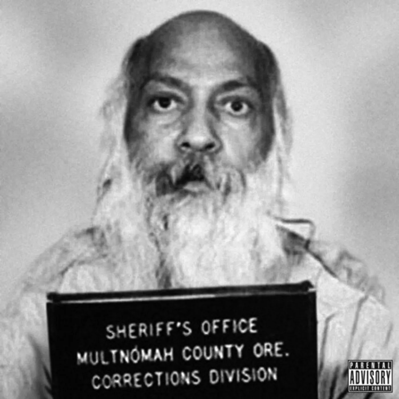 Robert ORANGE IS THE NEW BLACK Vinyl Record