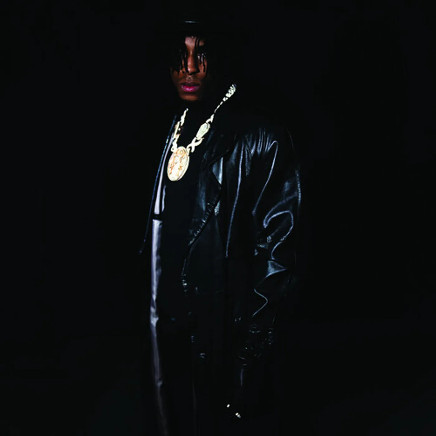 YoungBoy Never Broke Again LAST SLIMETO CD