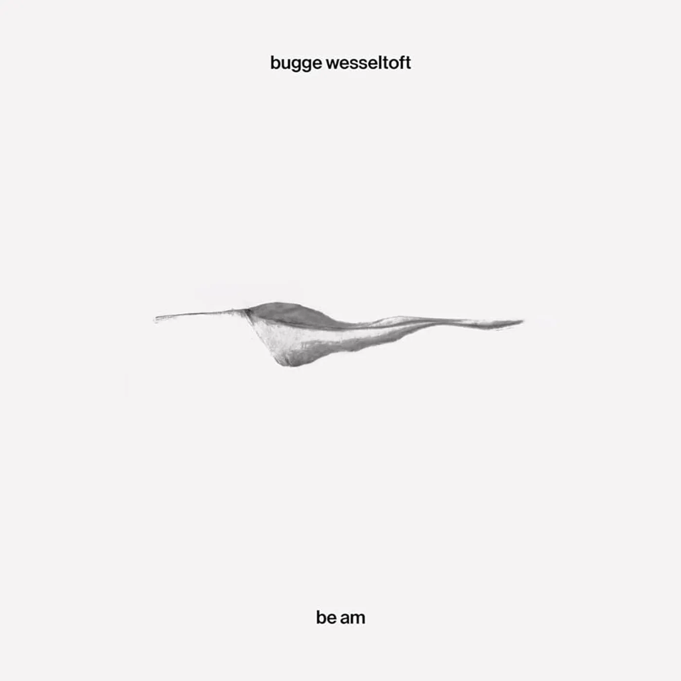 Bugge Wesseltoft Be Am Vinyl Record