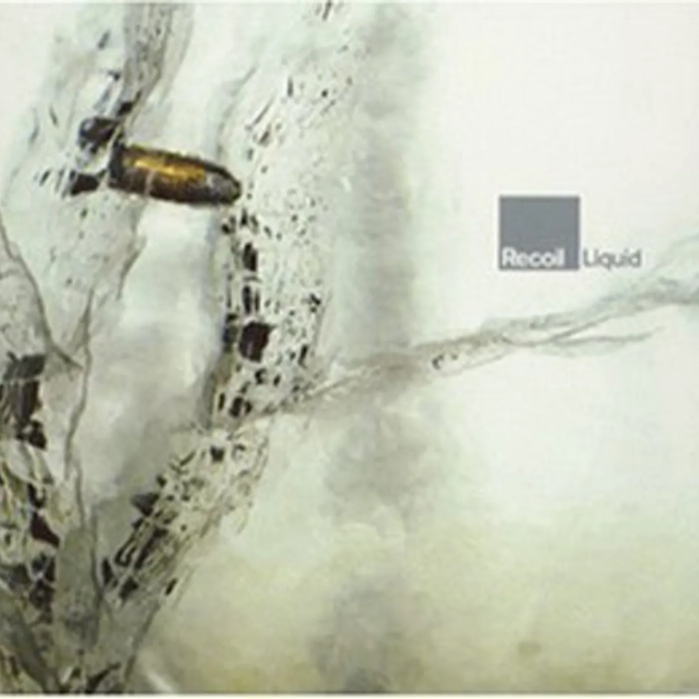 Recoil LIQUID CD