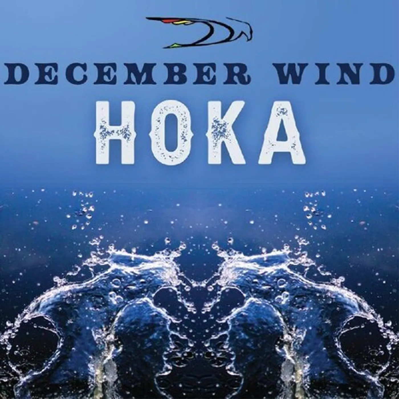 December Wind HOKA CD