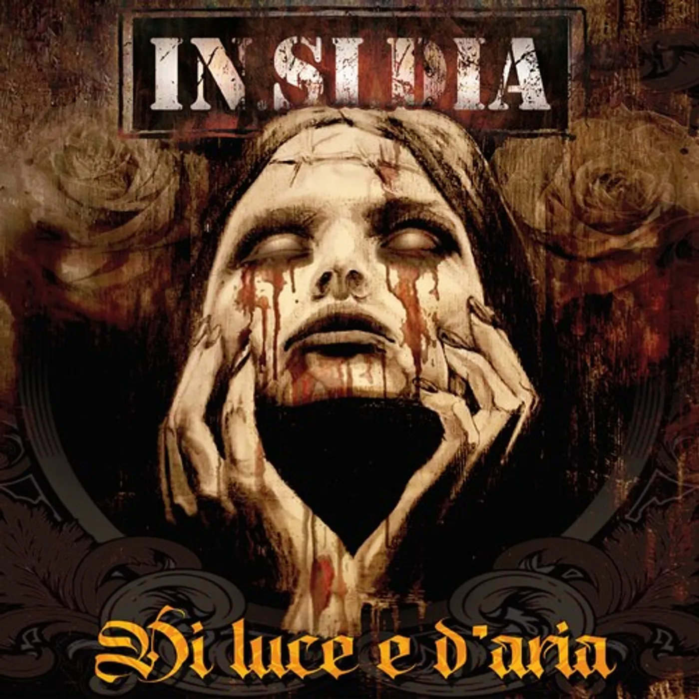 IN.SI.DIA DI LUCE E D'ARIA CD