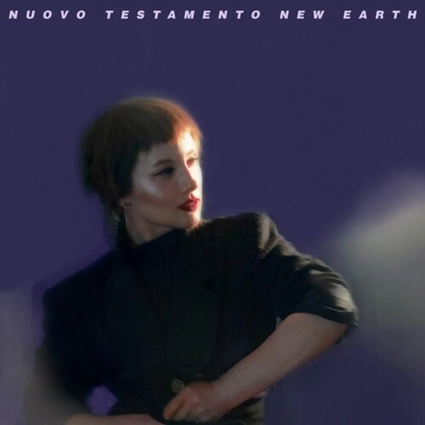 Nuovo Testamento NEW EARTH CD
