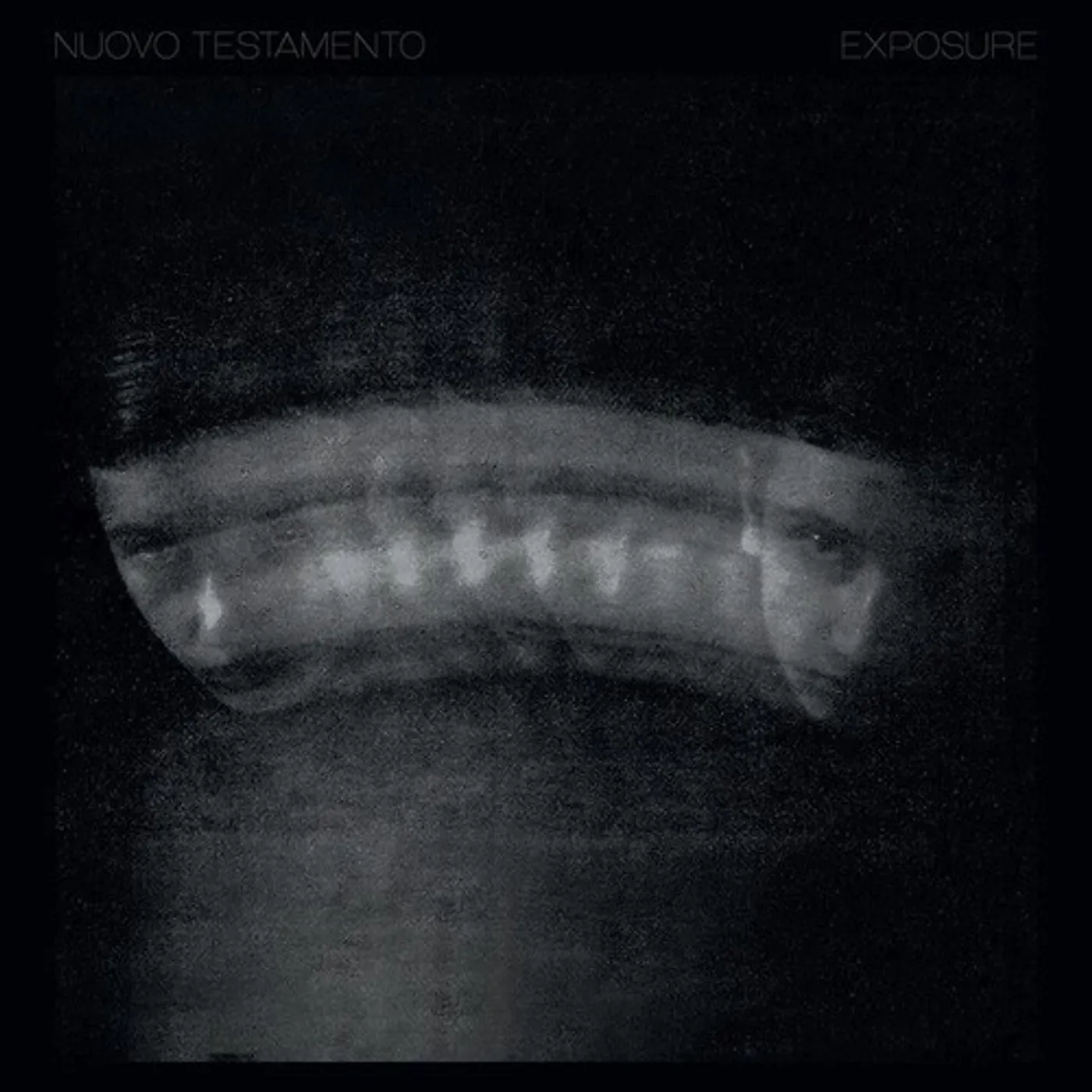 Nuovo Testamento EXPOSURE CD