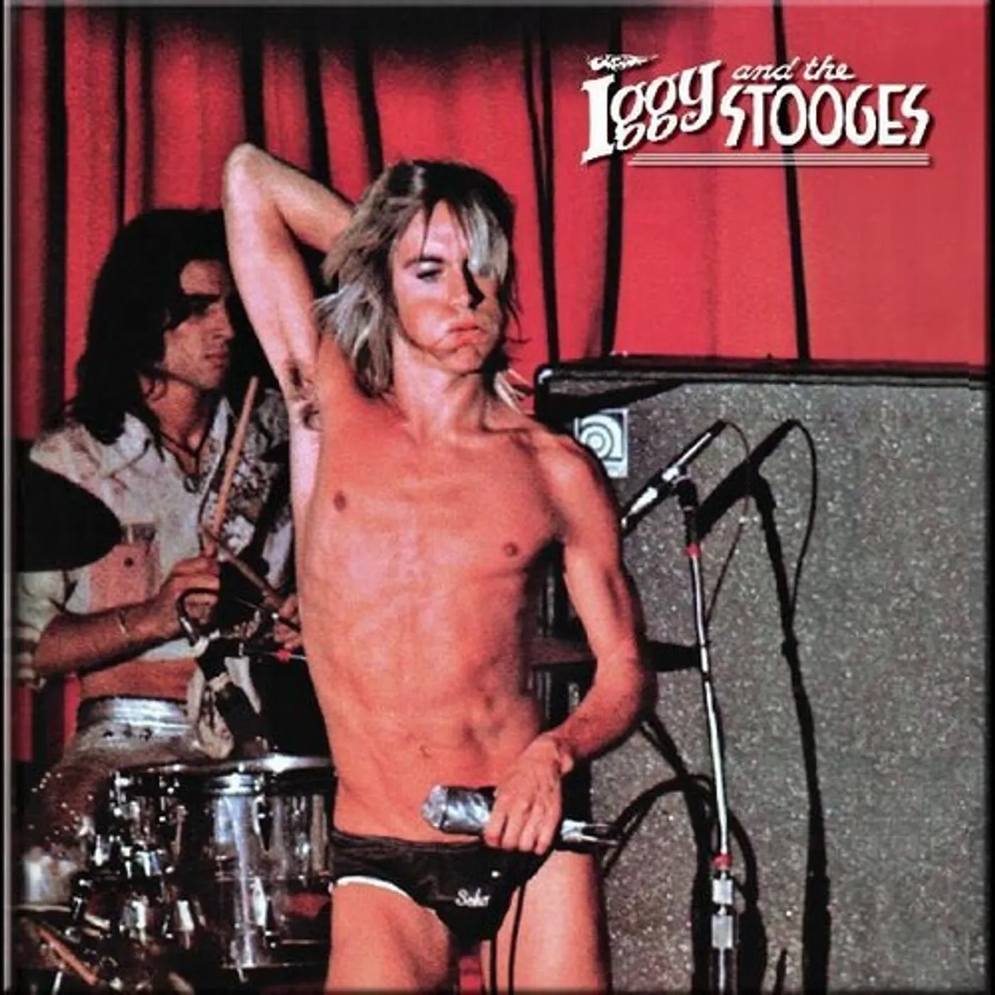 The Stooges THEATRE OF CRUELTY: LIVE AT THE WHISKY A GO-GO CD