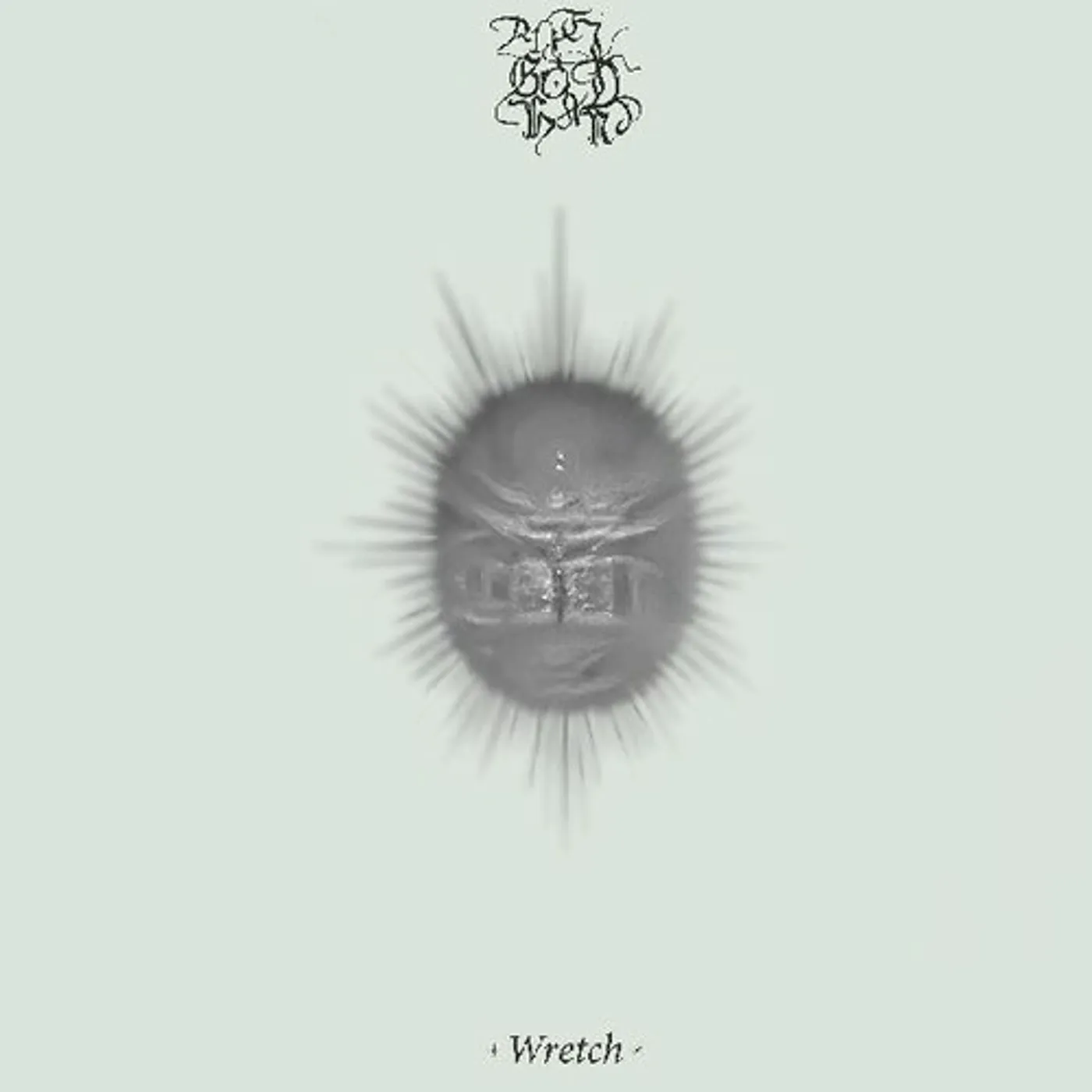 Anti-God Hand Wretch Vinyl Record