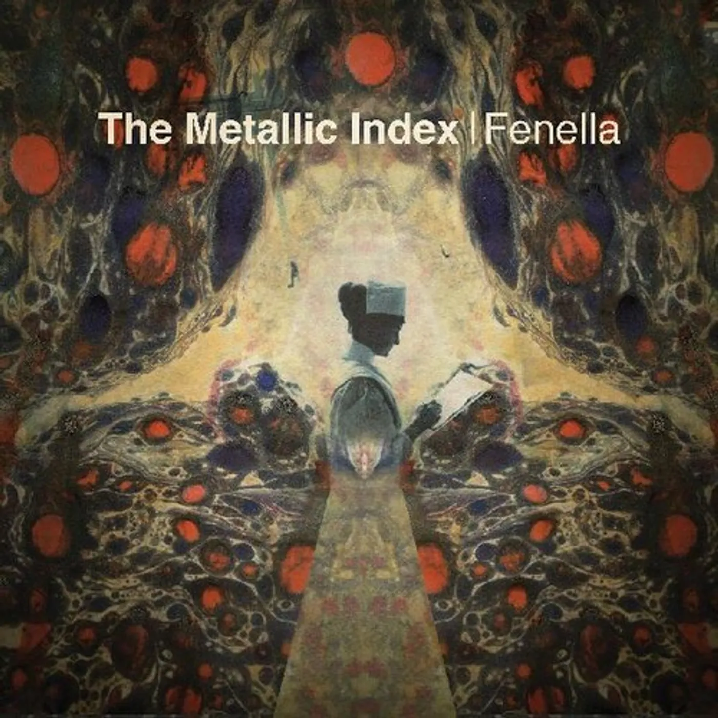Fenella METALLIC INDEX Vinyl Record