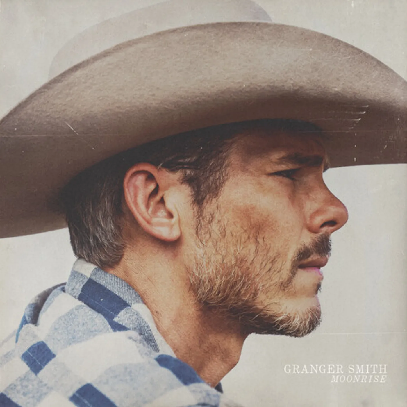Granger Smith MOONRISE CD