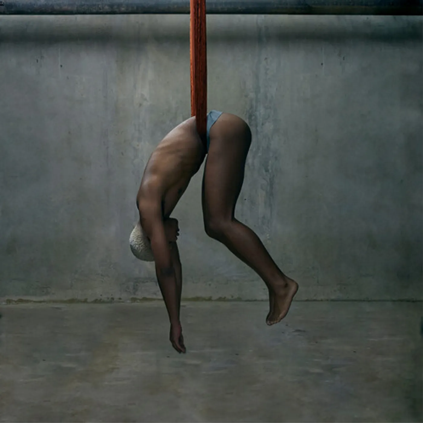 Nakhane BASTARD JARGON CD