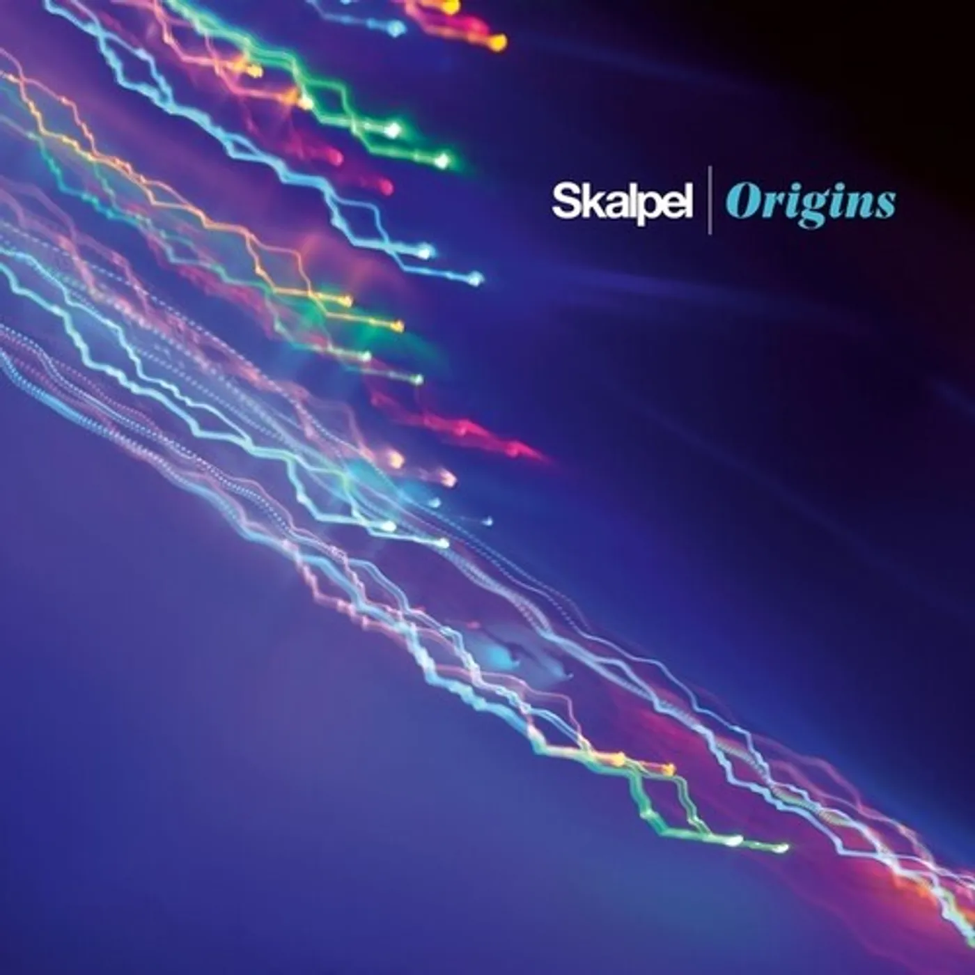 Skalpel Origins Vinyl Record