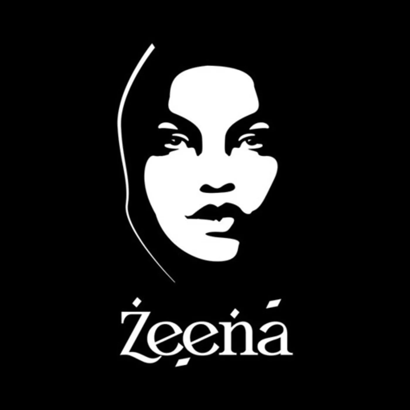 Yaron Amor ZEENA Vinyl Record