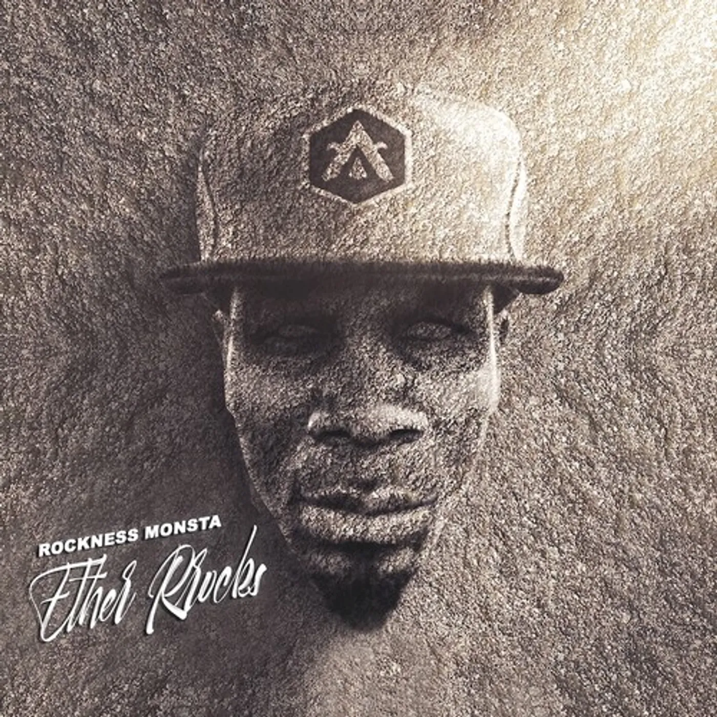 Rockness Monsta Ether Rocks Vinyl Record