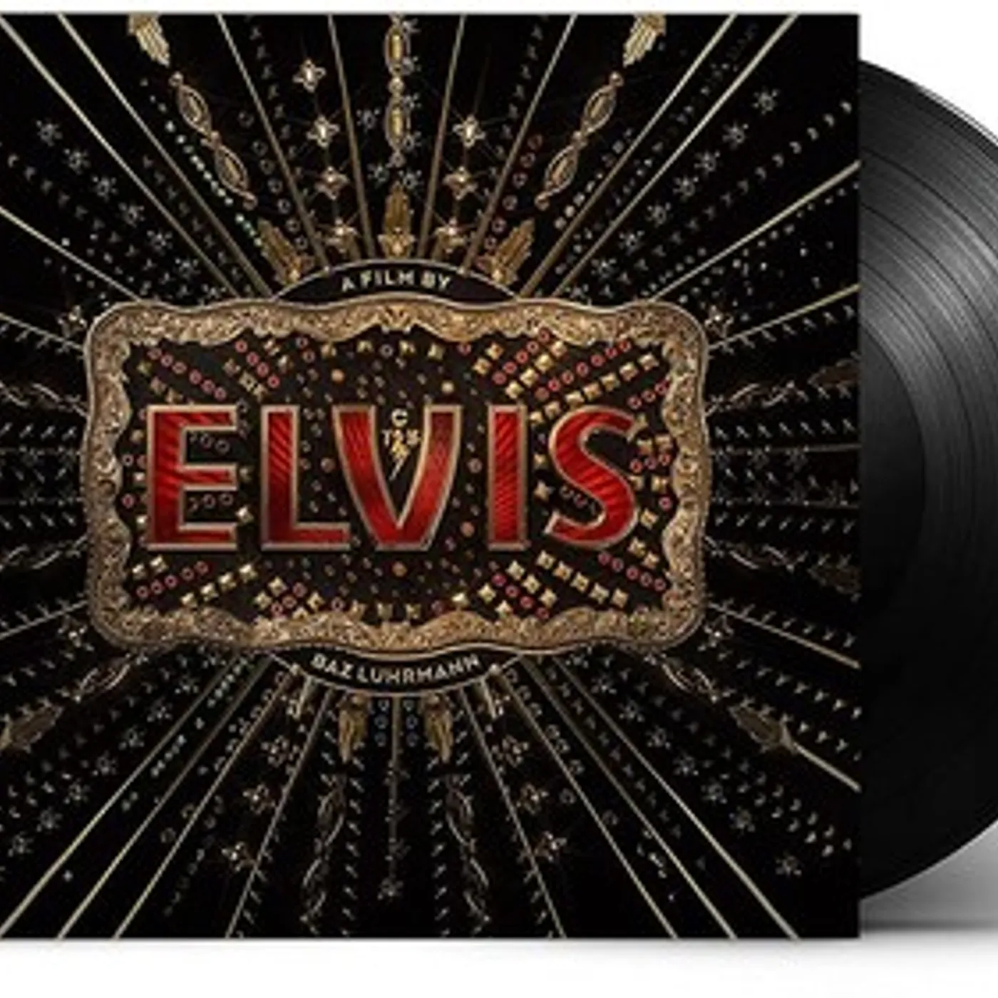 Elvis / O.S.T. ELVIS / Original Soundtrack Vinyl Record