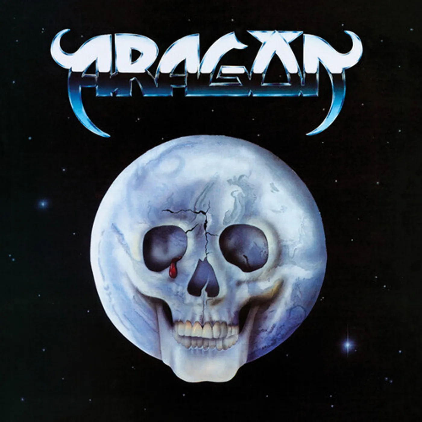 ARAGON CD